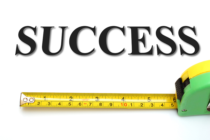 How do You Measure Success?